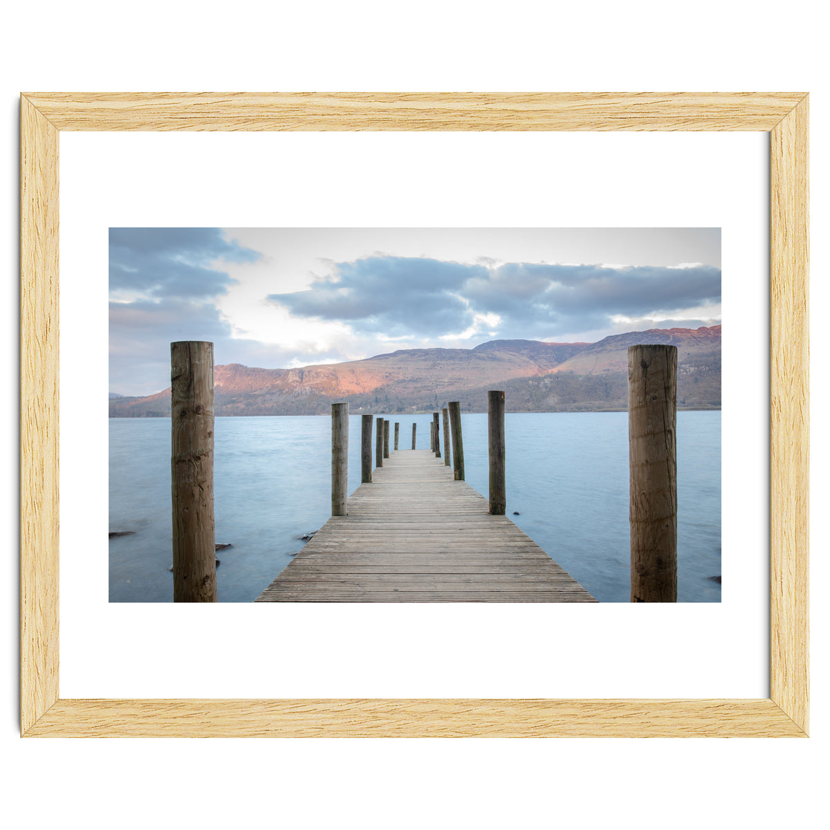 Graham Hunt Photography Derwent Water 8