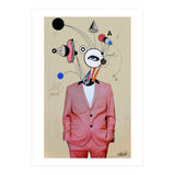 Smooth Operator (Print Only) thumbnail