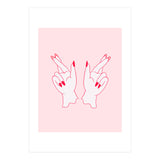 Luck (Print Only) thumbnail