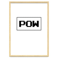 POW