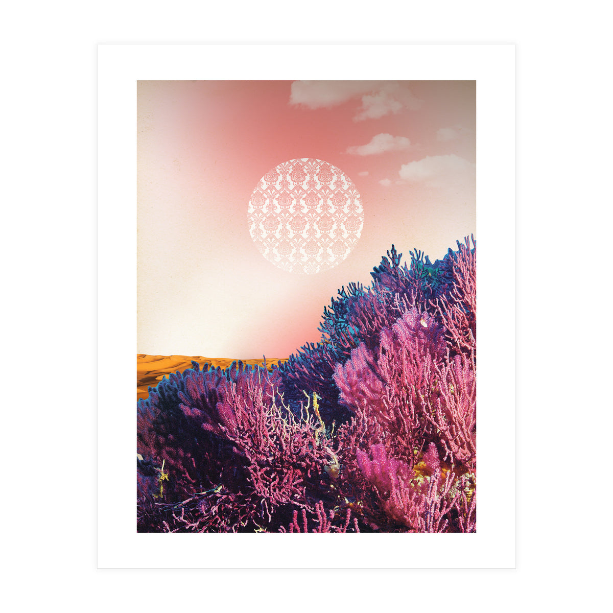 Atmosphere · The Other Side (Print Only)