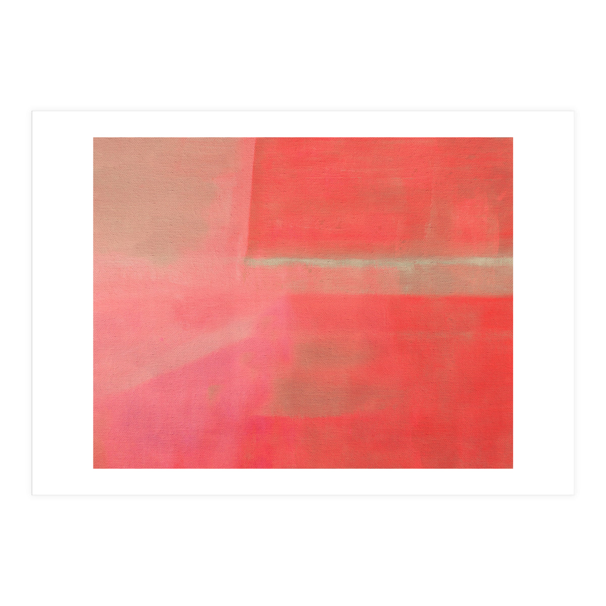 Mistiness (Print Only)