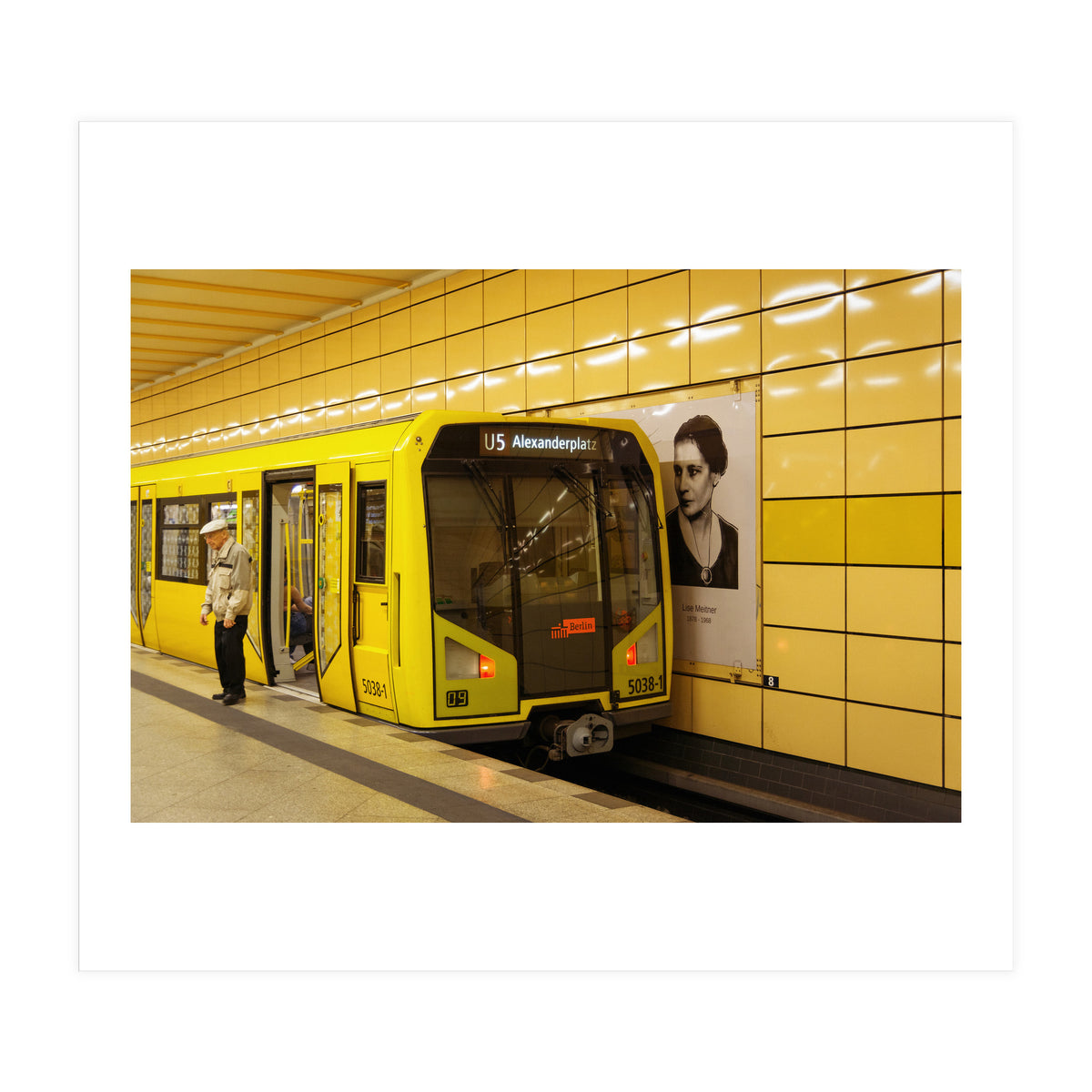 What's The Date Today? (Print Only)