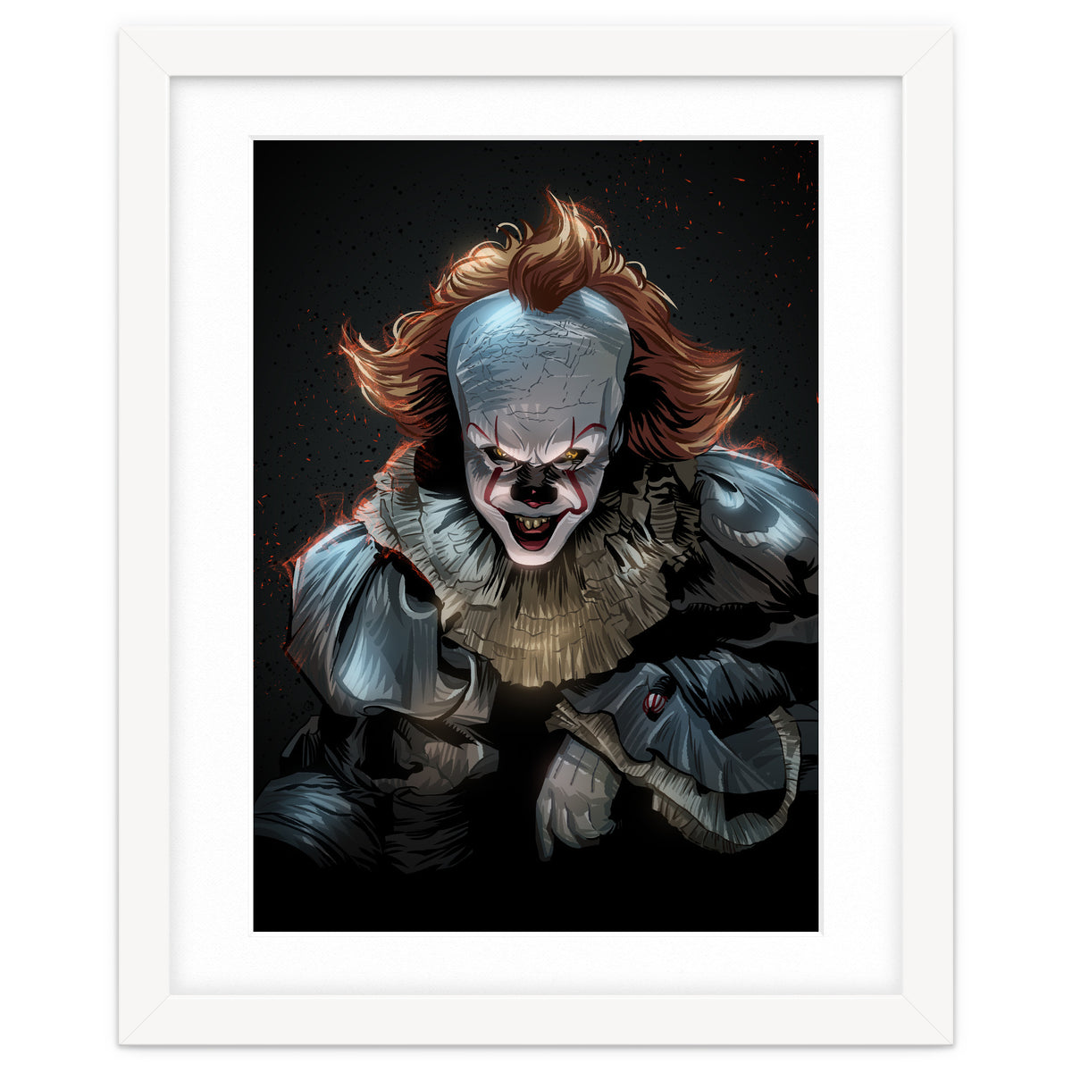 Pennywise IT