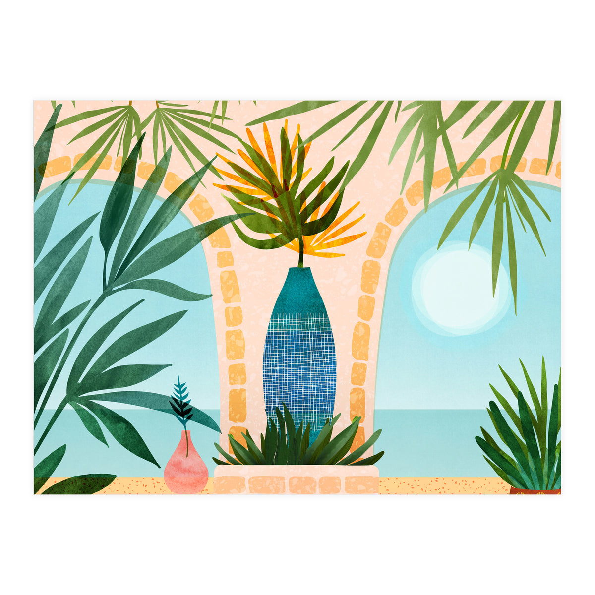 Welcome to the Hotel California (Print Only)