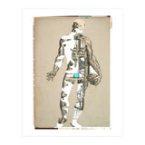 Männer Werkzeug (Print Only) thumbnail