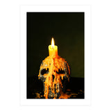 Skull  (Print Only) thumbnail