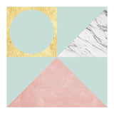 Marble and gold II (Print Only) thumbnail