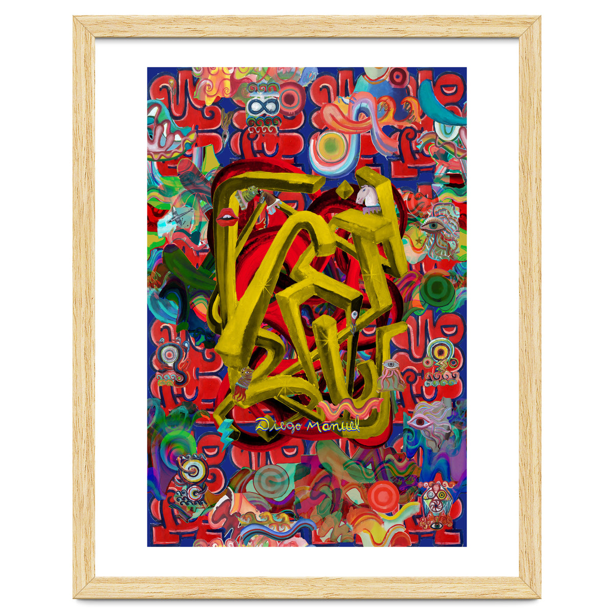 Muchas Cosas 2021 198