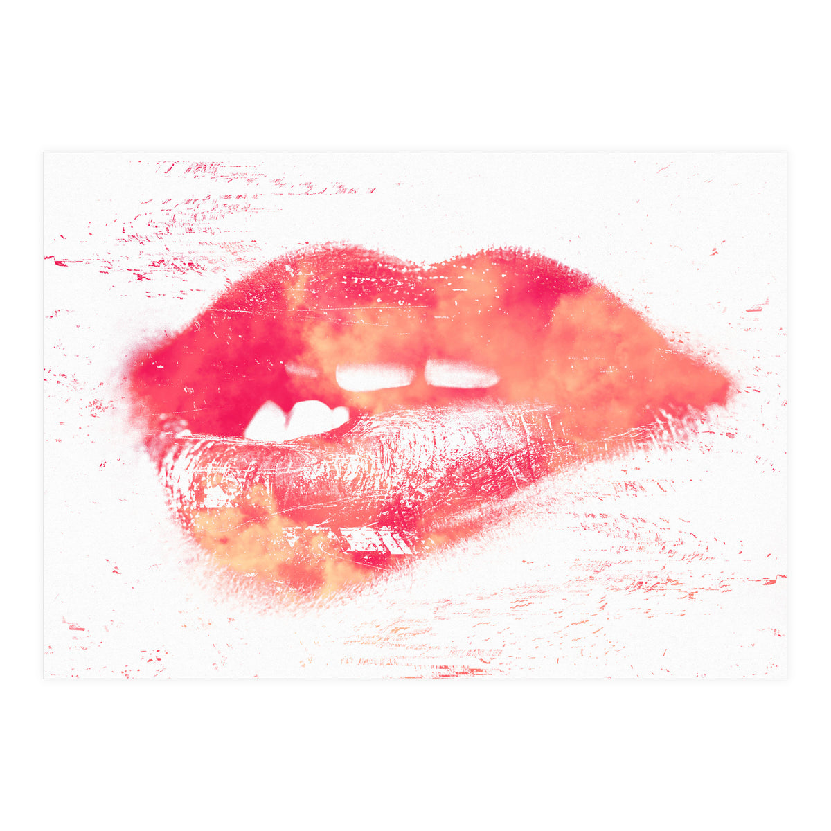 Amores Digitales 3 (Print Only)