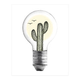 Desert Heat (Print Only) thumbnail