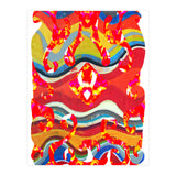 Pop Abstract Asimetrico 28 Copia (Print Only) thumbnail