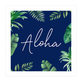 Aloha (Print Only) thumbnail