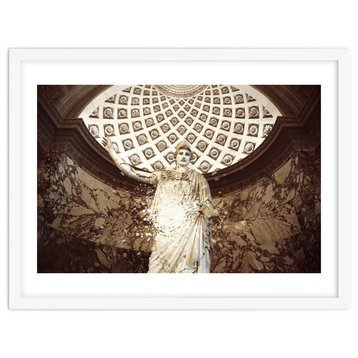 What to See at The Louvre?