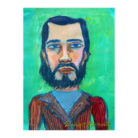 Cortazar (Print Only)