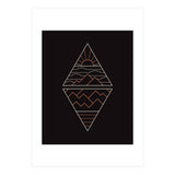 Earth, Air, Fire & Water (Print Only) thumbnail
