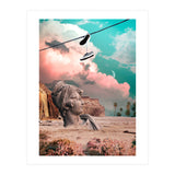 Time Machine (Print Only) thumbnail