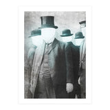 Business As Usual (Print Only) thumbnail