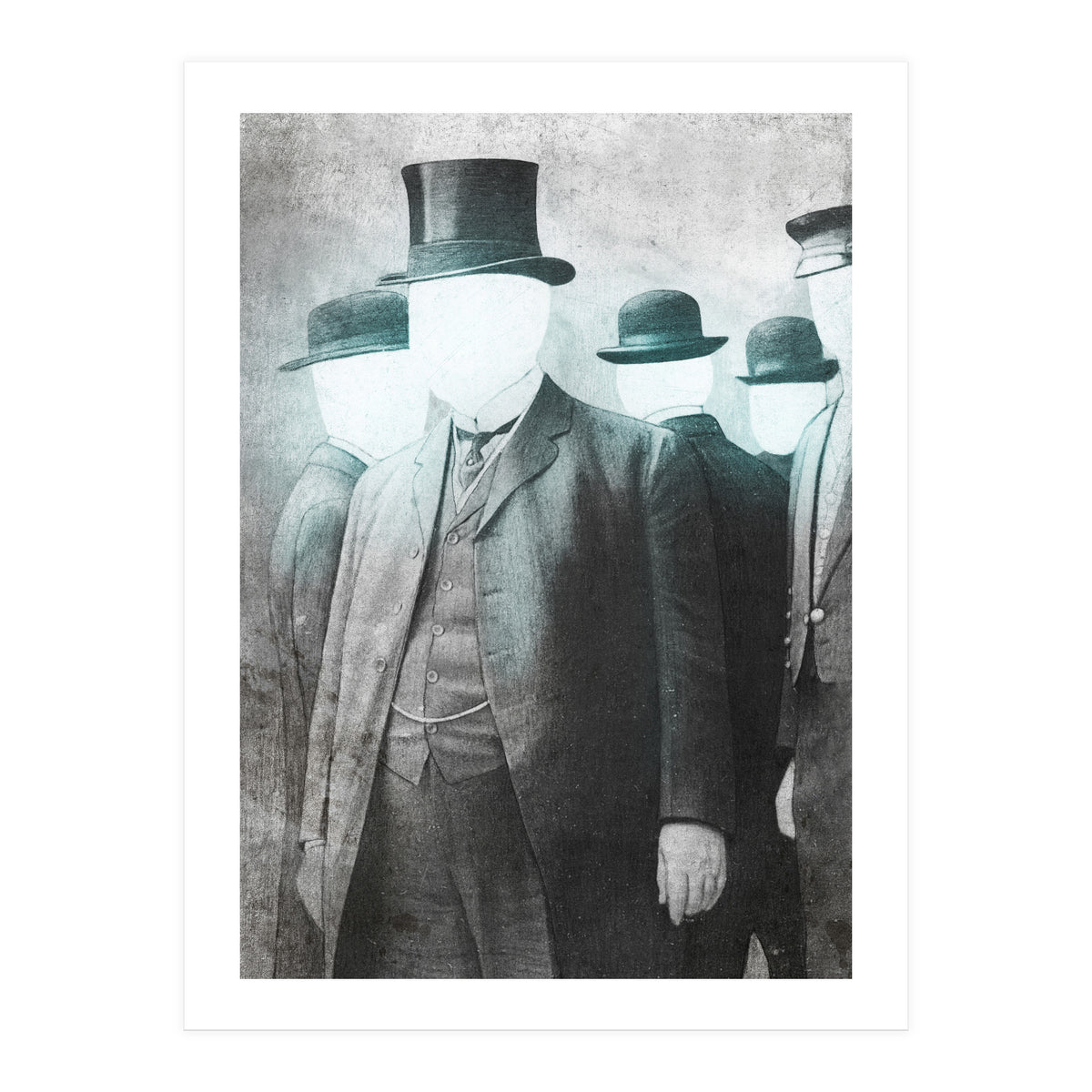 Business As Usual (Print Only)