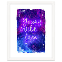 Neon Collection - Young