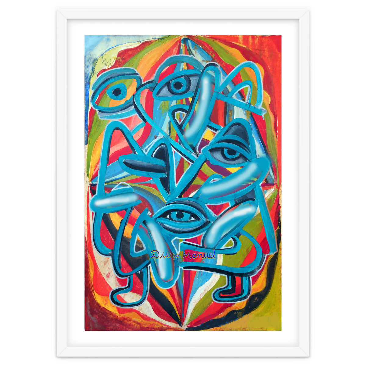 Graffiti Digital 2022 728