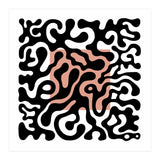 Twisted Beats No. 9.2 - Party (Print Only) thumbnail