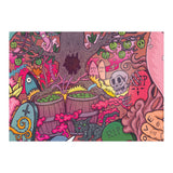 Laid To Rest - Apple Saison 6.5% ABV - Abbeydale x Origins Fyne Ales (Print Only) thumbnail