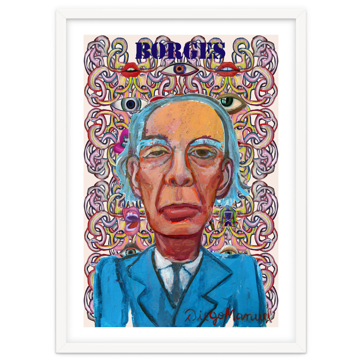 Borges 5