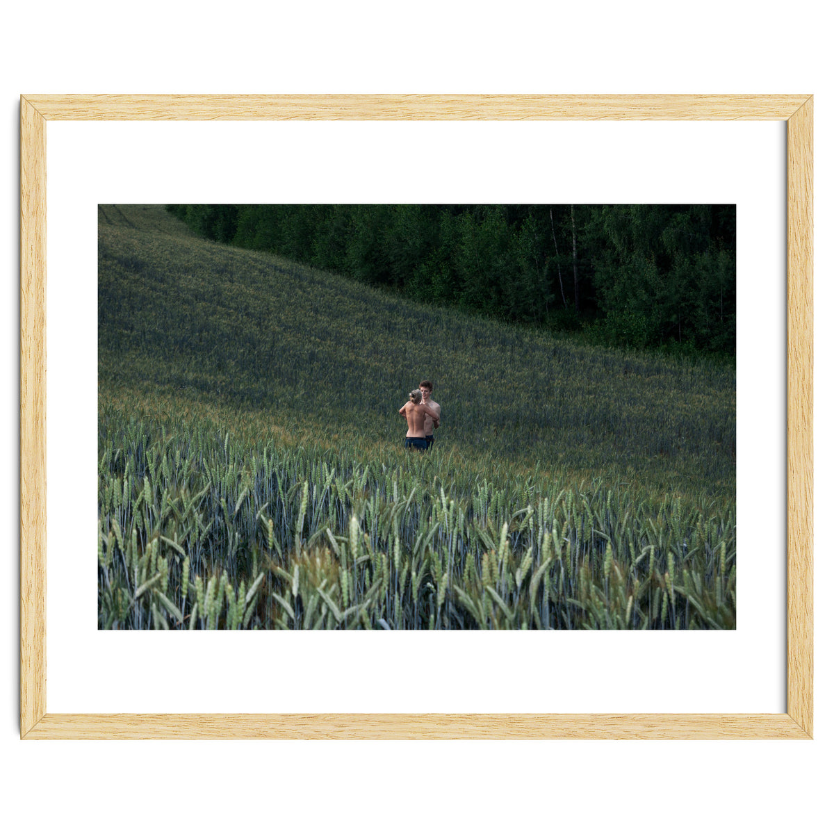 The kids Are all Wild