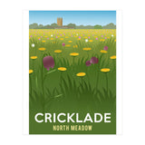 Cricklade (Print Only) thumbnail