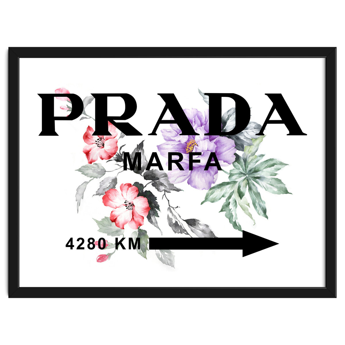 prada marfa