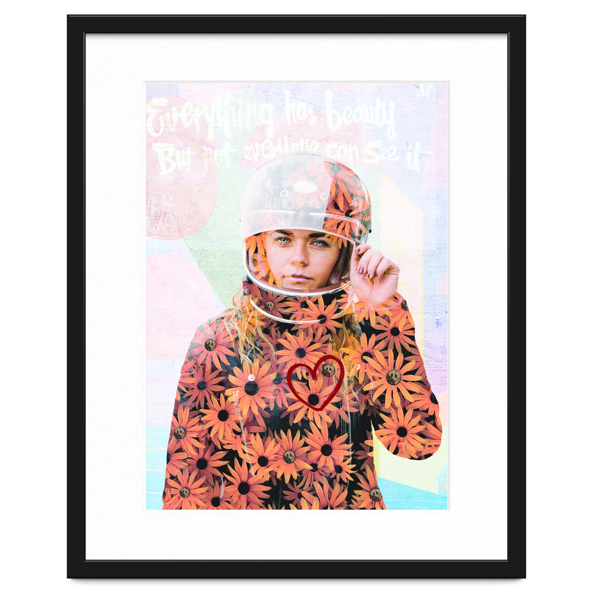 Everything Has Beauty