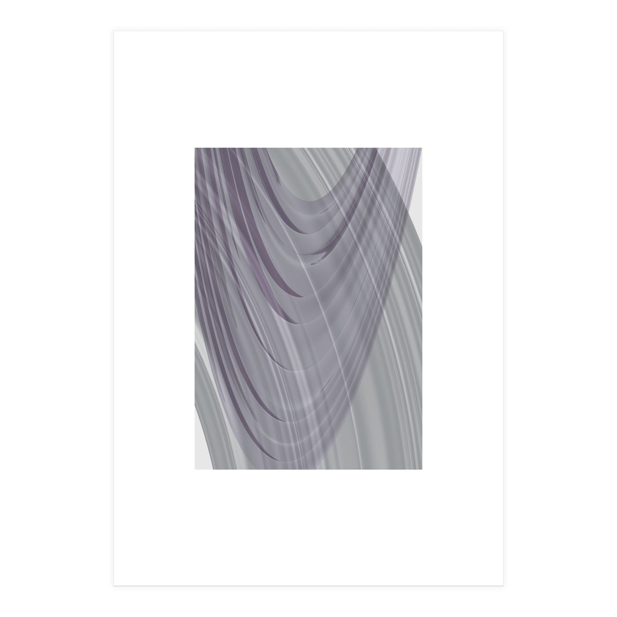 Veil 01 (Print Only)