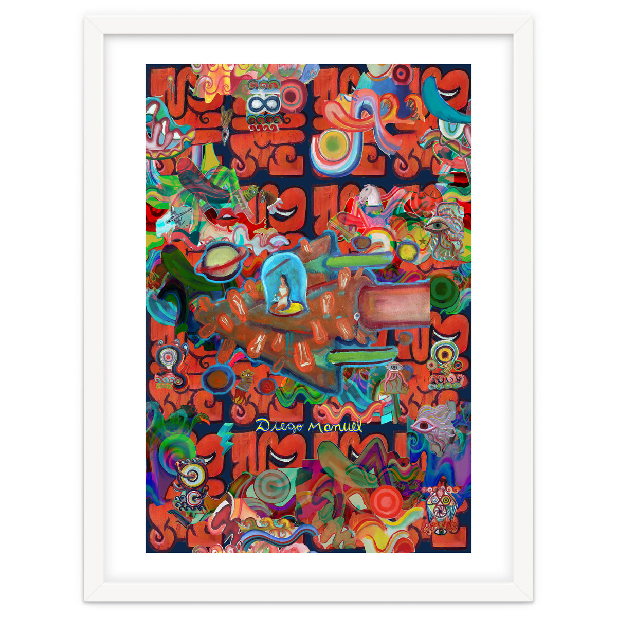 Muchas Cosas 2021 189