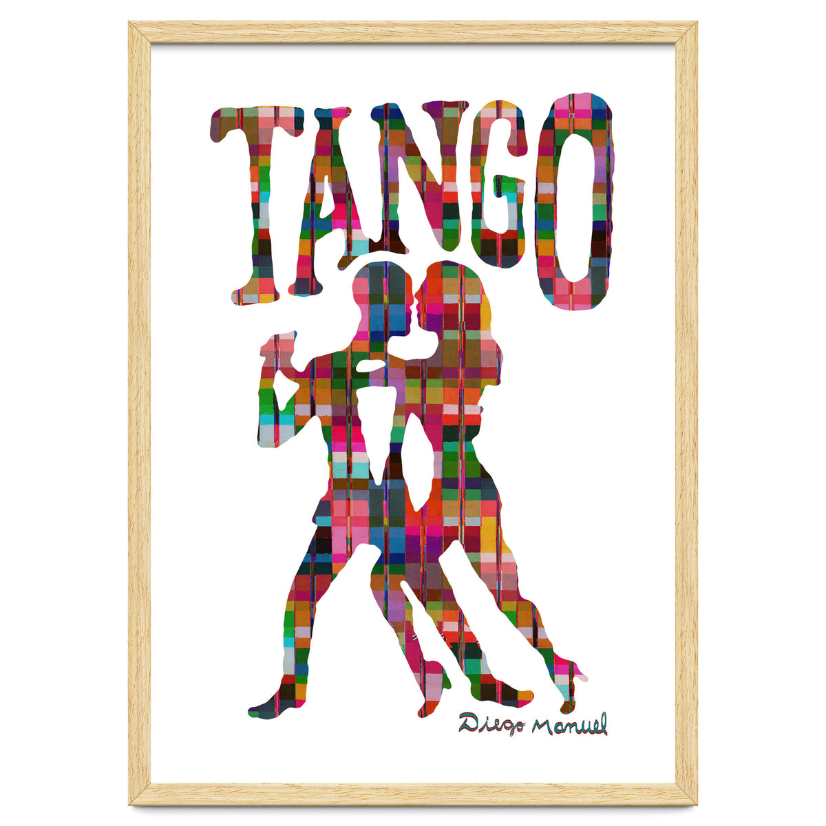 Tango 5