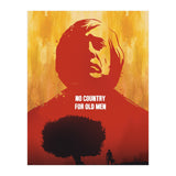 No country for old men movie poster (Print Only) thumbnail