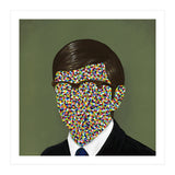Class Of No 3 (Print Only) thumbnail