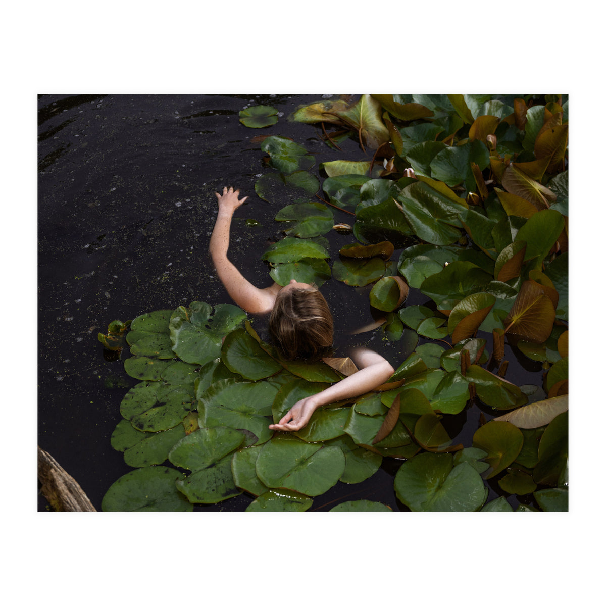 This is Not what You think It is (Print Only)