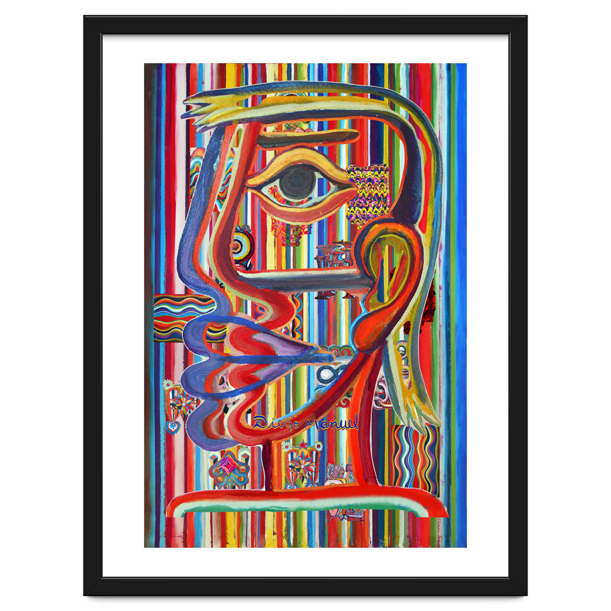 Graffiti Digital 2022 740