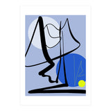 Veraneio (Print Only) thumbnail