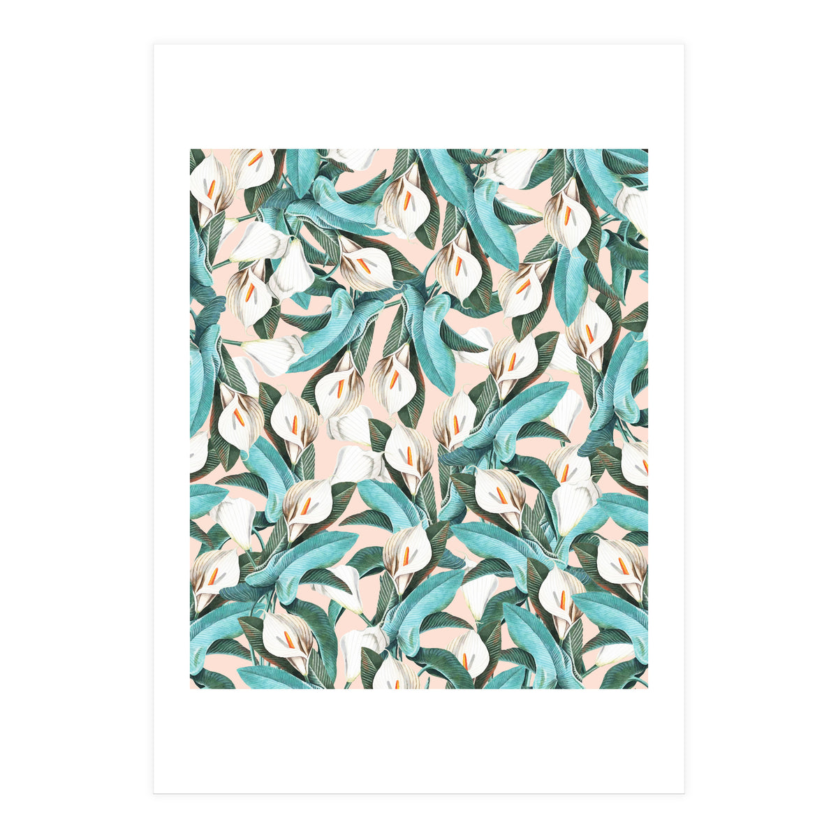 Floral Porn (Print Only)