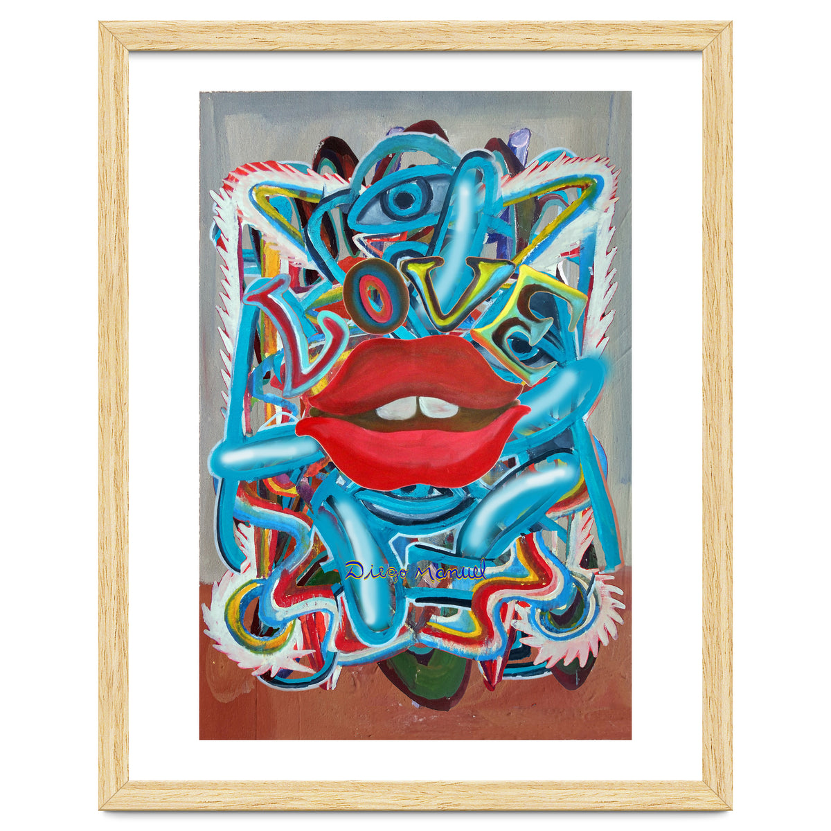 Graffiti Digital 2022 780