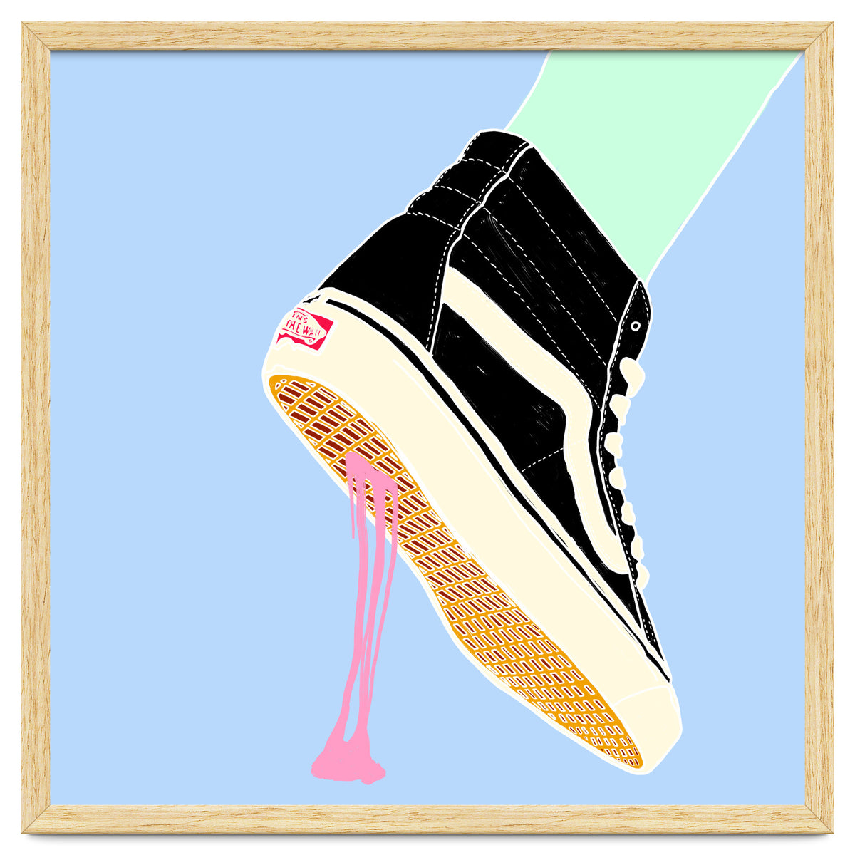 Bubble Gum Never Dies