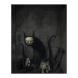 El tesoro (Print Only) thumbnail