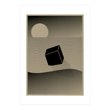 A Peek In The Elsewhen (Print Only) thumbnail