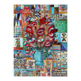 flowers Pop 7 (Print Only) thumbnail
