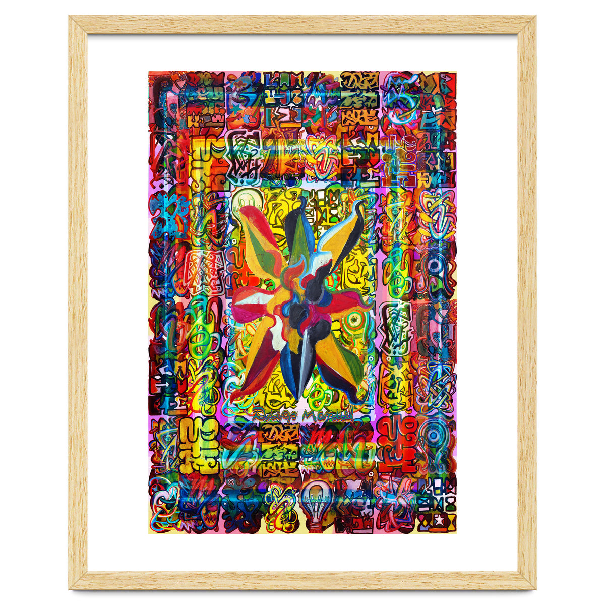 Graffiti Digital Nuevo 2023 3