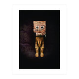 VooDooTooL - Brikhoa (Print Only) thumbnail
