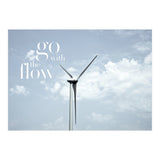 go with the flow (Print Only) thumbnail