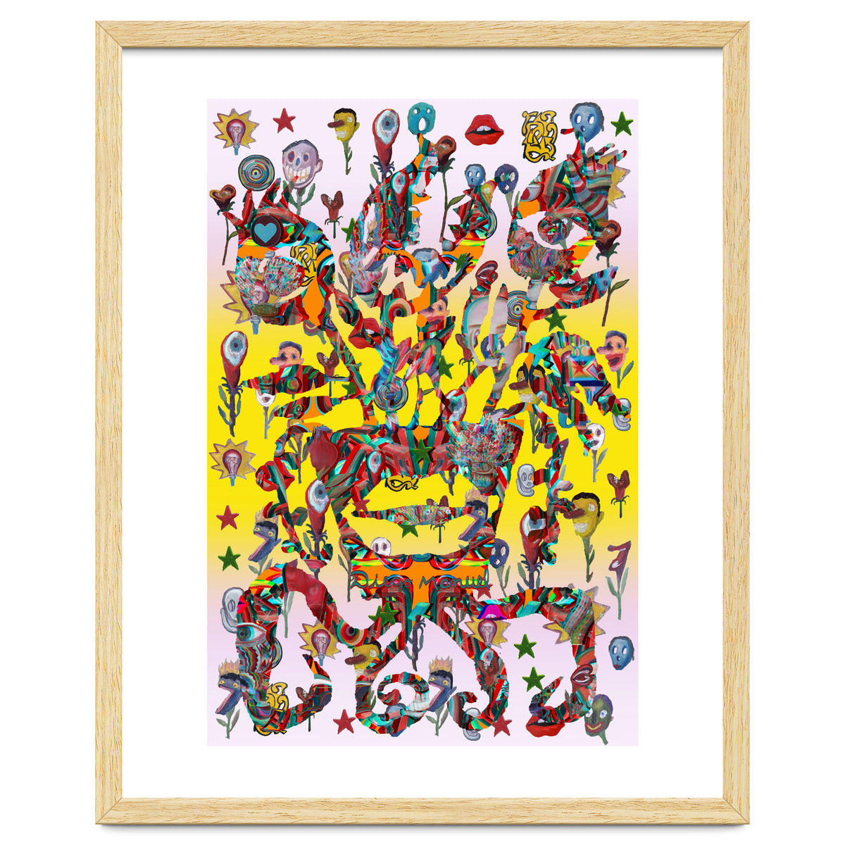 Planta Salvaje Nueva 15